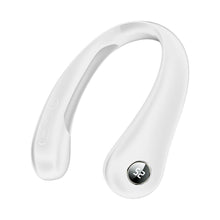 Load image into Gallery viewer, Portable Hand Warmer Neck Heating Hand Warmers Stove Fan Heaters Neck Hanging Heater USB Electric Heater Winter Heating Devices