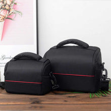Load image into Gallery viewer, Portable Waterproof Backpack For Canon Nikon Sony DSLR Camera Cover Camera Video Bag Camera case Photography Protective