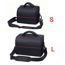 Load image into Gallery viewer, Portable Waterproof Backpack For Canon Nikon Sony DSLR Camera Cover Camera Video Bag Camera case Photography Protective