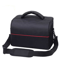 Load image into Gallery viewer, Portable Waterproof Backpack For Canon Nikon Sony DSLR Camera Cover Camera Video Bag Camera case Photography Protective