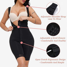 Load image into Gallery viewer, Shapewear Postpartum Shaping Abdominal Band Colombian Slimming Corset Waist Trainer Flat Stomach for Slim Woman Body Bodysuit