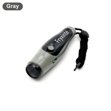 Load image into Gallery viewer, Practical Electronic Electric Whistle Referee Tones Outdoor Survival Football Basketball Game Cheerleading Whistle