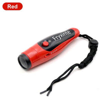 Load image into Gallery viewer, Practical Electronic Electric Whistle Referee Tones Outdoor Survival Football Basketball Game Cheerleading Whistle