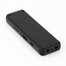 Load image into Gallery viewer, Professional Voice Activated Digital Audio Voice Recorder 8GB 16GB 32G USB Pen Long Distance Audio Recording Support TF-Card