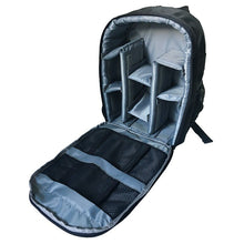 Load image into Gallery viewer, Professional explosion-proof digital external single large-capacity waterproof wear-resistant SLR bag camera bags travel