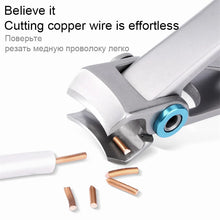 Load image into Gallery viewer, Professional Nail Clippers Stainless Steel Nail Cutter Toenail Fingernail Manicure Trimmer Toenail Clippers for Thick Nails