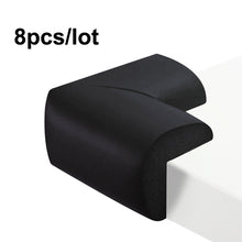 Load image into Gallery viewer, 12pcs 8pcs 4pcs Baby Safety Corner Protector Furniture Corners Angle Protection Children Anticollision Edge & Guards