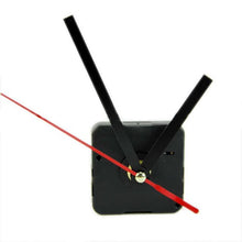 Load image into Gallery viewer, Wall ClockQuartz Clock Movement Mechanism Hands Wall Repair Tool Parts Silent Kit Set 01# to 42#