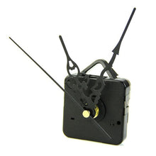 Load image into Gallery viewer, Wall ClockQuartz Clock Movement Mechanism Hands Wall Repair Tool Parts Silent Kit Set 01# to 42#