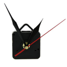 Load image into Gallery viewer, Wall ClockQuartz Clock Movement Mechanism Hands Wall Repair Tool Parts Silent Kit Set 01# to 42#