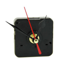 Load image into Gallery viewer, Wall ClockQuartz Clock Movement Mechanism Hands Wall Repair Tool Parts Silent Kit Set 01# to 42#