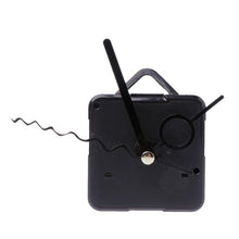 Load image into Gallery viewer, Wall ClockQuartz Clock Movement Mechanism Hands Wall Repair Tool Parts Silent Kit Set 01# to 42#