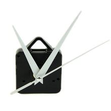 Load image into Gallery viewer, Wall ClockQuartz Clock Movement Mechanism Hands Wall Repair Tool Parts Silent Kit Set 01# to 42#