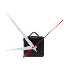 Load image into Gallery viewer, Wall ClockQuartz Clock Movement Mechanism Hands Wall Repair Tool Parts Silent Kit Set 01# to 42#