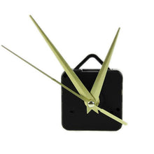 Load image into Gallery viewer, Wall ClockQuartz Clock Movement Mechanism Hands Wall Repair Tool Parts Silent Kit Set 01# to 42#