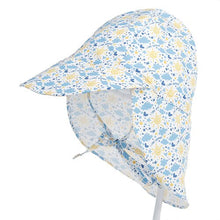 Load image into Gallery viewer, Quick-drying l Children's Bucket Hats For 3 Months To 5 Years Old Kids Wide Brim Beach UV Protection Outdoor Essential Sun Caps