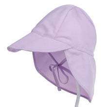 Load image into Gallery viewer, Quick-drying l Children's Bucket Hats For 3 Months To 5 Years Old Kids Wide Brim Beach UV Protection Outdoor Essential Sun Caps