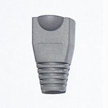 Load image into Gallery viewer, Adapter Cap Ethernet Network Cable Connector Plugs RJ45 Caps Cat 5 CAT6 protective sleeve multicolour
