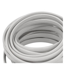 Load image into Gallery viewer, 6P4C to RJ45 8P4C Modular Phone Internet Extension Cable 3 Meter