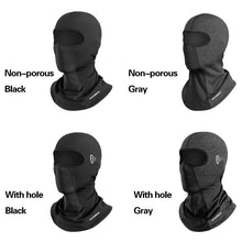 Load image into Gallery viewer, Balaclava Men's Hat Winter Women Motorcycle Mask Warm Cycling Helmet Liner Caps Windproof Breathable Washable Equipment
