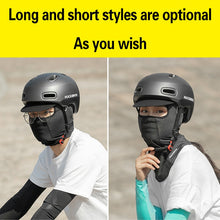 Load image into Gallery viewer, Balaclava Men's Hat Winter Women Motorcycle Mask Warm Cycling Helmet Liner Caps Windproof Breathable Washable Equipment