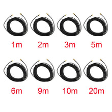 Load image into Gallery viewer, Stable Signal Connection Computer RG174 Wire Professional Coaxial Extension Cable Male Female Accessories WiFi Antenna