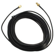 Load image into Gallery viewer, Extension Cable Professional WiFi Antenna Router Standard RG174 Stable Signal Male Female Wire Coaxial Computer Universal