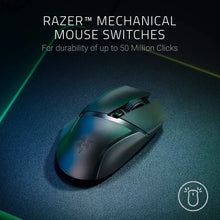 Load image into Gallery viewer, Wireless Gaming Mouse: Bluetooth & Wireless Compatible 16000DPI DPI Optical Sensor