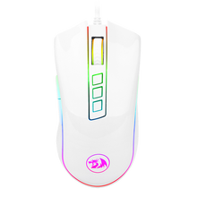 Load image into Gallery viewer, Wired Gaming Mouse 16.8 Million RGB Color Backlit 10000 DPI 9 Buttons Optical LED PC Lol