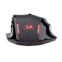 Load image into Gallery viewer, 2.4G Wireless Gaming Mouse 16000 DPI RGB Gaming Mouse With 16 Programmable Buttons MMO Fps For Gamer Laptop