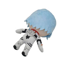 Load image into Gallery viewer, Plush Toys Doll Kawaii rei Plush Anime Stuffed Plush Toys Christmas Birthday Gift For Kids 20CM