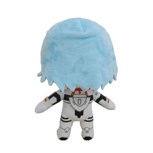 Load image into Gallery viewer, Plush Toys Doll Kawaii rei Plush Anime Stuffed Plush Toys Christmas Birthday Gift For Kids 20CM
