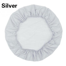 Load image into Gallery viewer, Removable Spandex Stretch Elastic Chair Hood Seat Covers Kitchen Dining Room Wedding Banquet Cushion Covers Washable Slipcover