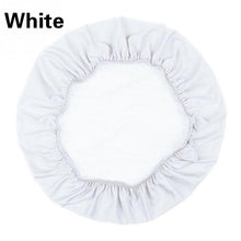 Load image into Gallery viewer, Removable Spandex Stretch Elastic Chair Hood Seat Covers Kitchen Dining Room Wedding Banquet Cushion Covers Washable Slipcover