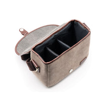 Load image into Gallery viewer, Retro Photo Case Camera Bag Cover For Canon EOS 5D Mark III II 200D 77D 7D 80D 800D 1500D 1300D 6D 70D 760D 750D 700D 600D 1200D