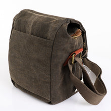 Load image into Gallery viewer, Retro Photo Case Causual Canvas Camera Bag For Fujifilm X-E4 X-T4 X-S10 X-T200 X-T100 X-T30 X-T20 X-A7 X-A5 X-A20 XT30 II XT30II