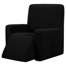 Load image into Gallery viewer, Red Wine Waterproof Elastic Recliner Chair Cover All-inclusive Massage Sofa Couch Cover For Living Room 13 Colors