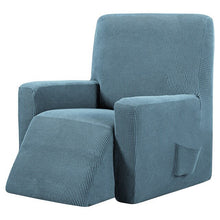 Load image into Gallery viewer, Red Wine Waterproof Elastic Recliner Chair Cover All-inclusive Massage Sofa Couch Cover For Living Room 13 Colors