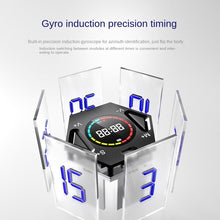 Load image into Gallery viewer, Timer Children Gift for School Day Birthday Box Induction Flip Timer