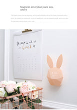 Load image into Gallery viewer, MeToo Music Alarm Clock Snooze Voice Control Small Night Lamp Charging Bedside Children Student Alarm Clock Bedroom Wall Lamp