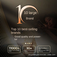 Load image into Gallery viewer, Home Office HD 1080P Mobile Phone WiFi Wireless Same Screen Projector Portable Projection
