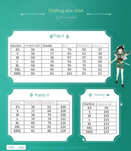 Load image into Gallery viewer, Cosplay Suit Anime Cosplay Costume Halloween Performance Wear Women's Clothing Cos Clothing