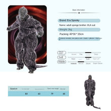 Load image into Gallery viewer, Halloween Costume Godzilla Full Body Equipment Suit Funny Event Party Costumes