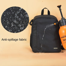 Load image into Gallery viewer, Professional Photography Bag Outdoor Waterproof Dustproof Camera Bag Large Capacity Travel Backpack