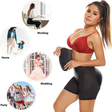 Load image into Gallery viewer, Shapewear Butt Lifter Panties for Women Sexy Push Up Panties Hip Hip Pads Shaper Panties