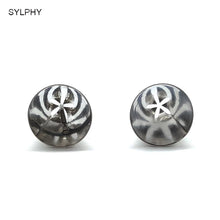 Load image into Gallery viewer, 2pcs Different #190 Cake Tips Set Cream Decoration nozzle Icing Piping Pastry Nozzles Cupcake Decorating Tools Bakeware