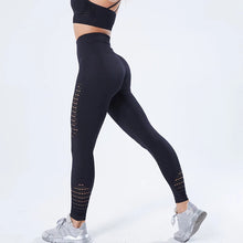 Load image into Gallery viewer, Yoga Pants Sports Running Sportswear Stretchy Fitness Leggings For Women