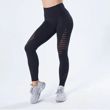 Load image into Gallery viewer, Yoga Pants Sports Running Sportswear Stretchy Fitness Leggings For Women