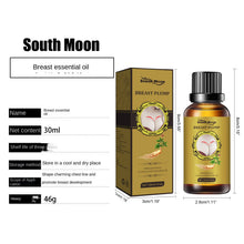 Load image into Gallery viewer, Breast Care Essential Oil Breast Care Charm Enlarged Chest Care Plump Firm Firming Massage Essential Oil