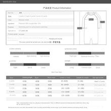 Load image into Gallery viewer, One-Piece Swimsuit Quick-Drying Sun Protection for Baby